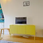 Appartement Chic & Spacieux | Paris 2Eme