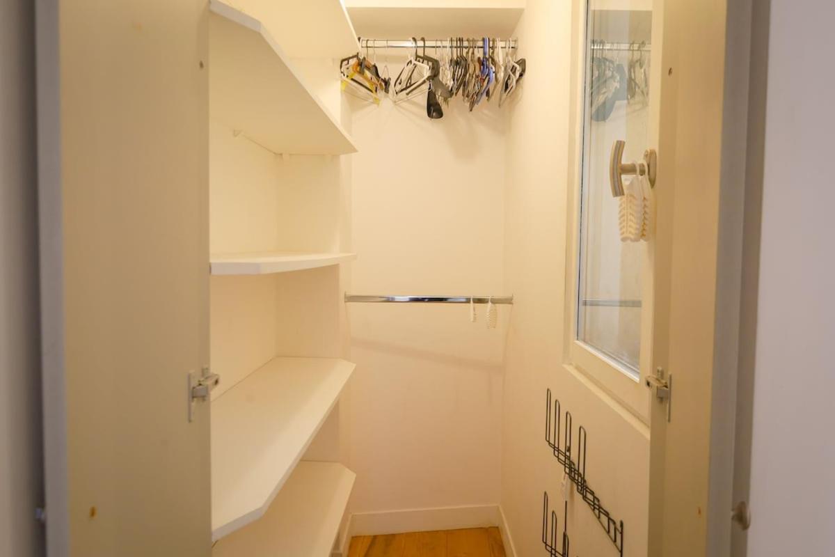 Chic & Spacieux | 2eme Appartement Parijs