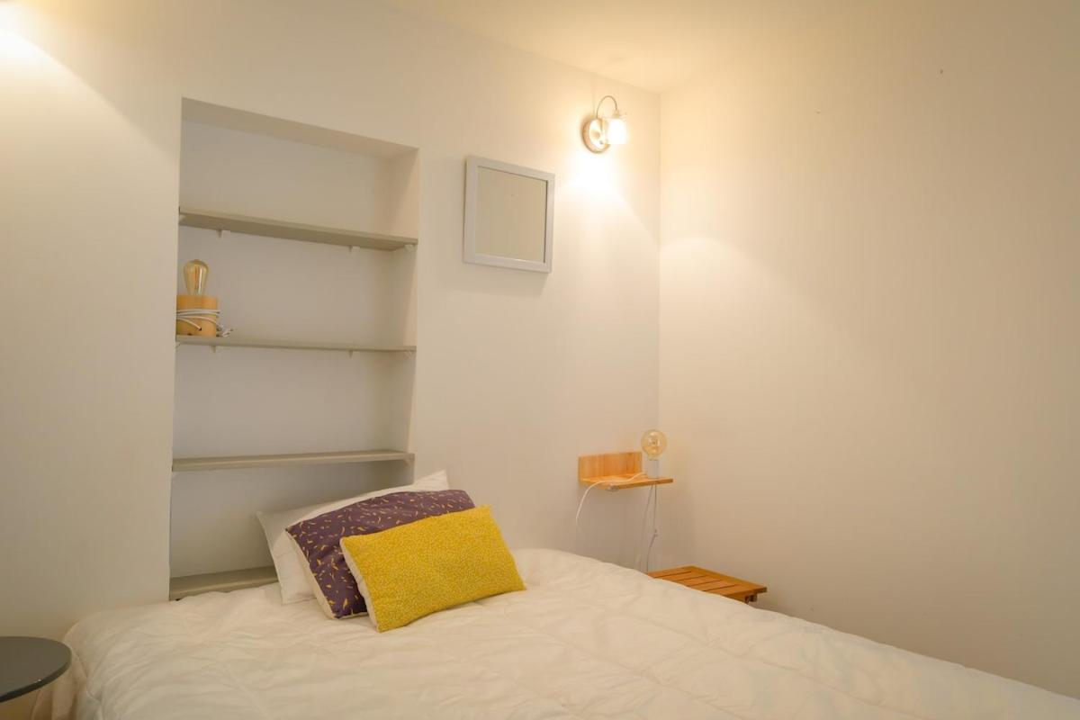Appartement Chic & Spacieux | 2eme *