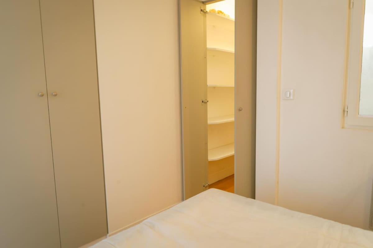 Appartement Chic & Spacieux | 2eme