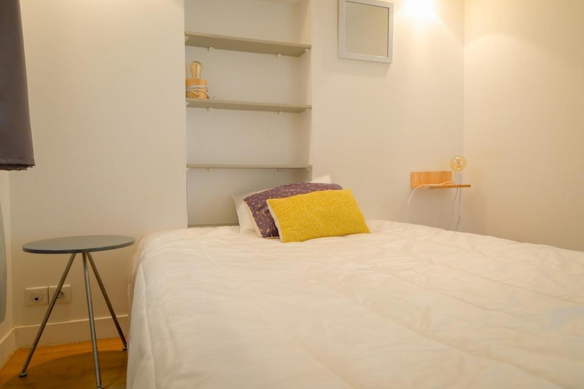 Appartement Chic & Spacieux | 2eme Parijs